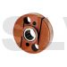  200-501 N7 Clutch Assembly